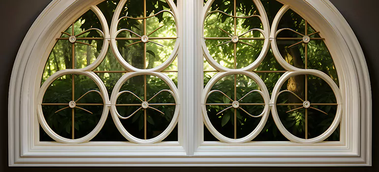 Half-round Window Replacement Contractors in Pickering, ON