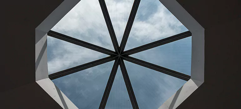 Octagon Window Designs For Homes in Pickering, Ontario